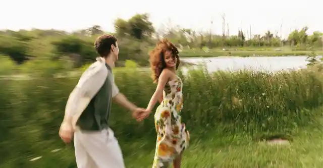 Building a Life Together