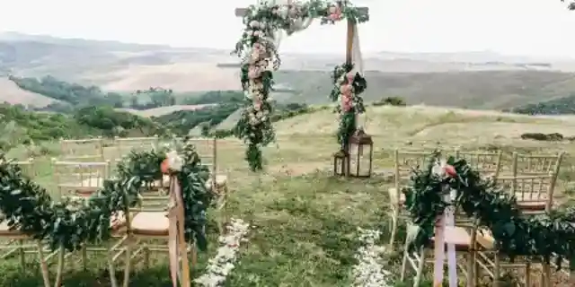I Thought My Dad Was Dead – Then He Showed Up at My Wedding as My Stepfather Walked Me down the Aisle