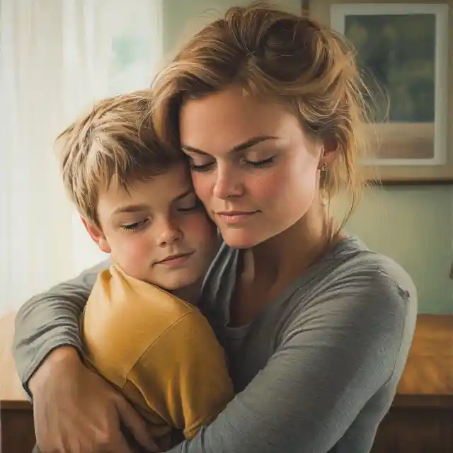 I Found Out My Son's Nanny Was Secretly Taking Him to an Abandoned Basement Every Day — What I Discovered There Made Me Go Pale