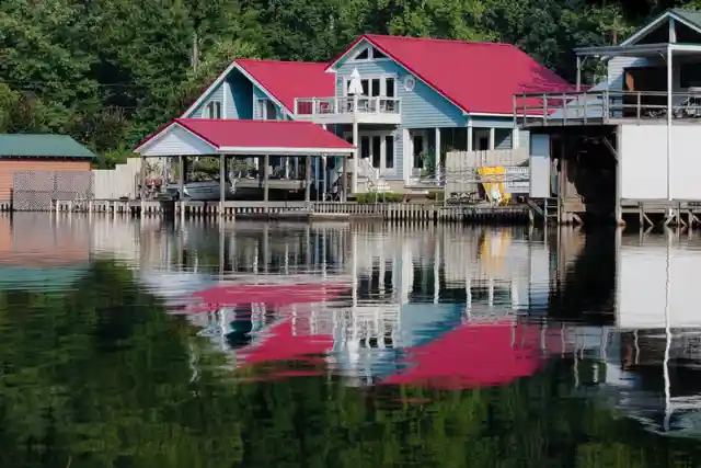  North Carolina