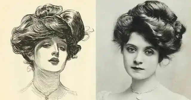 Beauty Through The Ages, This Is How The Ideal Female Body Has Changed