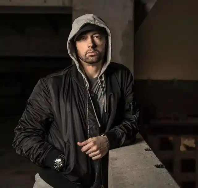 Eminem