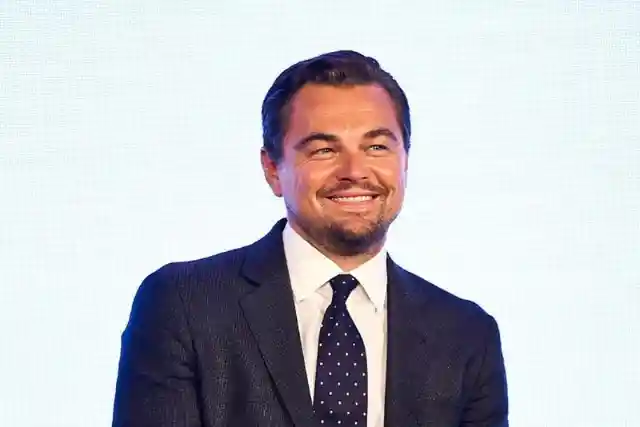 Leonardo DiCaprio - $245 Million