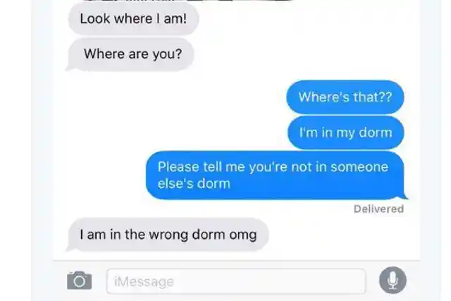  Her Plan Backfired 