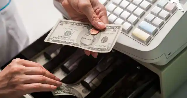 Waiting for Them to Mess Up