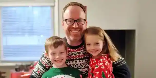 My Husband Kept Taking Our Kids to 'Visit Grandma'—Until One Day, My Daughter Revealed, 'Grandma Is Just a Secret Code'