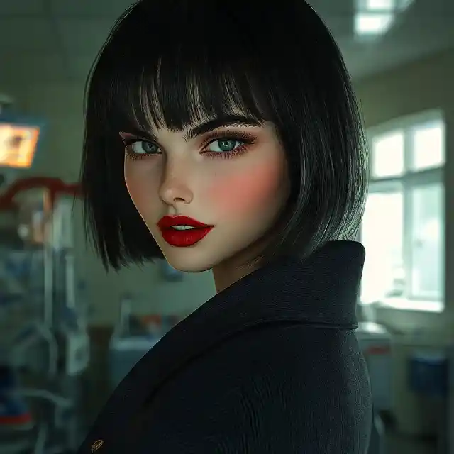 A Stranger Sat Next to Me While My Dying Husband Was in the Hospital and Told Me to Put a Hidden Camera in His Ward to Uncover a Truth