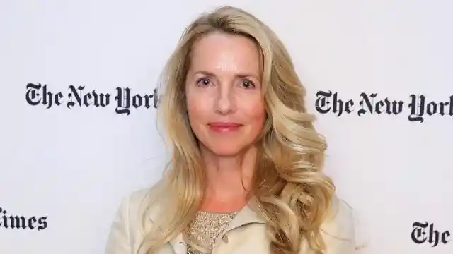 Laurene Powell Jobs