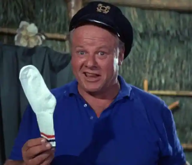 9. The Role Of The Skipper Was The Most Difficult To Cast