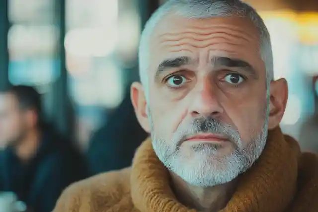 I Heard a Young Woman on the Street Singing the Same Song My Daughter Sang Before Going Missing 17 Years Ago, So I Went Closer