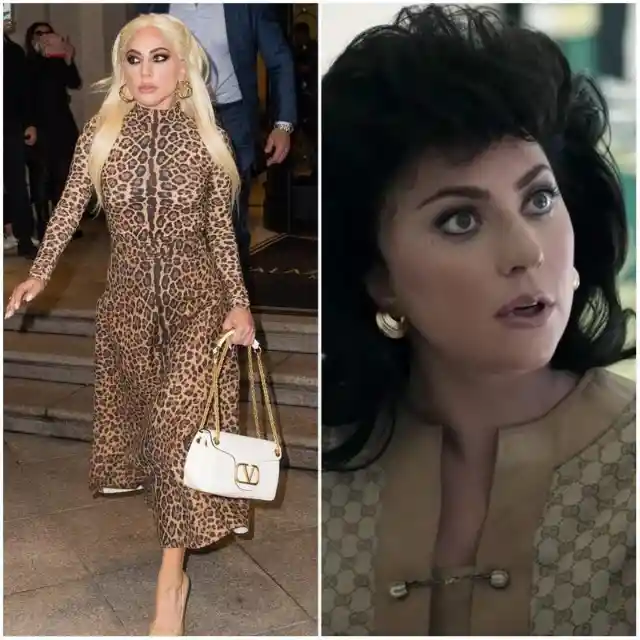 Lady Gaga: House of Gucci