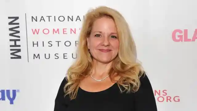 Gwynne Shotwell - Net worth: $900 million 