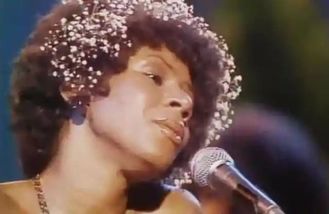 Lovin’ You – Minnie Riperton