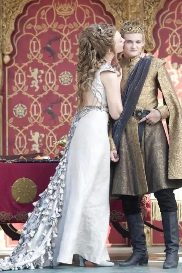 'Game of Thrones': Margaery Tyrell