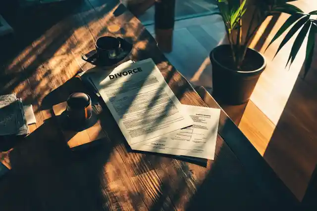 For 8 Years I Cared for My Paralyzed Husband – When He Finally Walked Again, He Gave Me Divorce Papers