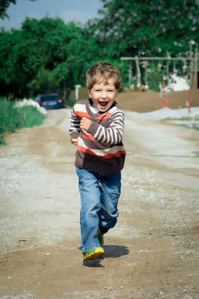 My 3-Year-Old Son Cried & Begged Me Not to Take Him to Daycare – I Gasped When I Stormed Into the Facility