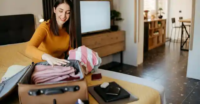 A Place of New Beginnings