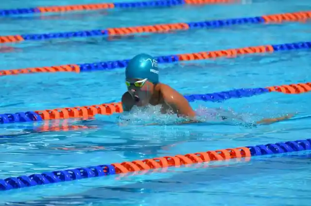 Swimmer's Problems