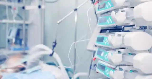 Sterile Rooms and Quiet Halls