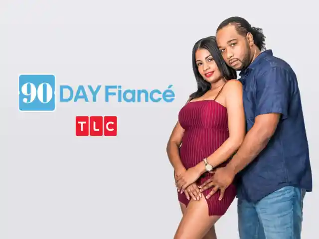 90 Day Fiance