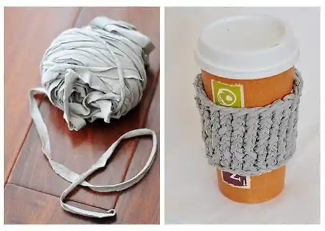 Coffee Cup Sleeves