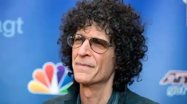 Howard Stern, $600 million
