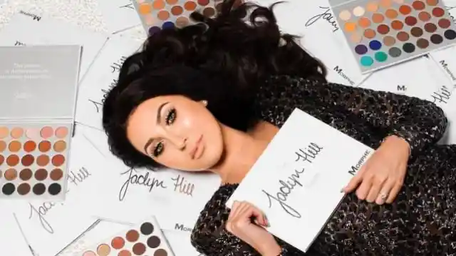 Jaclyn Hill