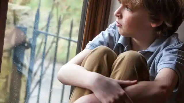 Alone