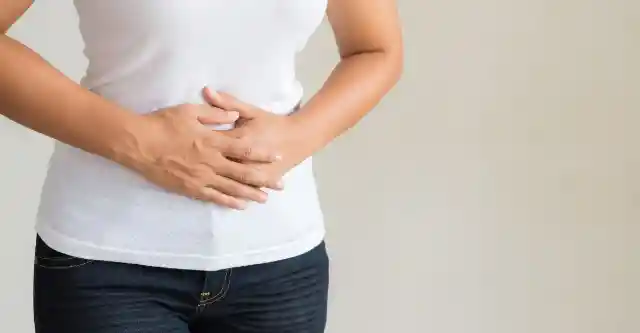 An Unsettling Change