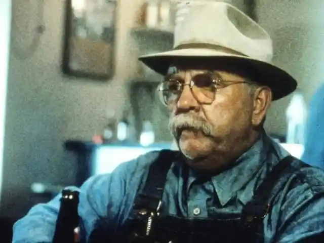 Wilford Brimley