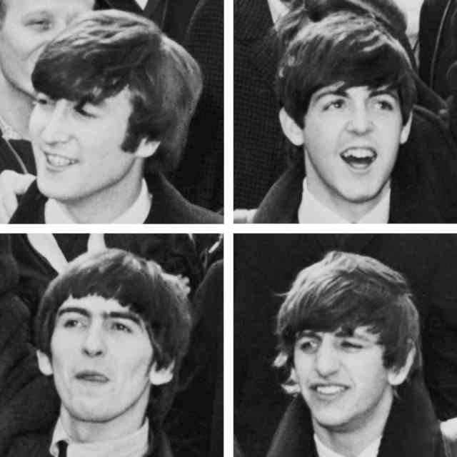 ¿Cuánto tiempo estuvieron en activo los Beatles?