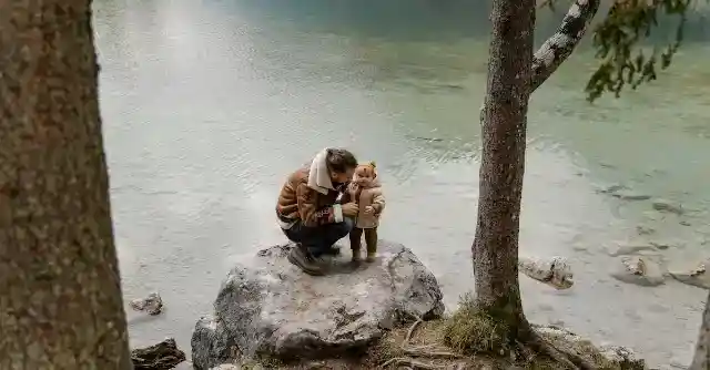 His Warning