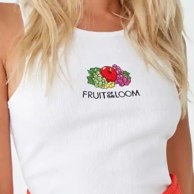 Fruits Only