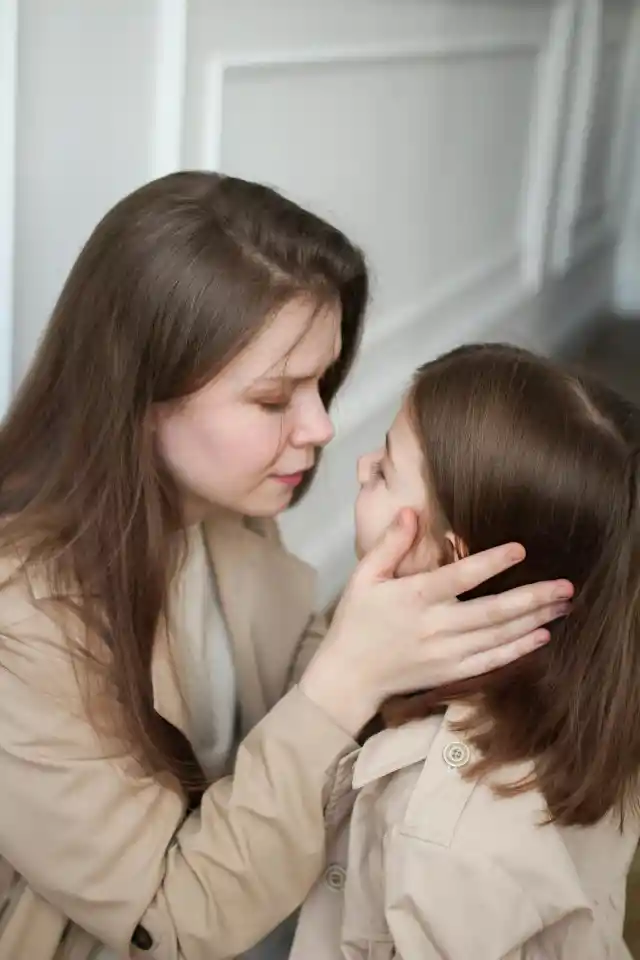 My Sister Gave Up Her Adopted Daughter When She Became Pregnant with Her 'Real' Child — but She Didn't Expect Who Knocked on Her Door
