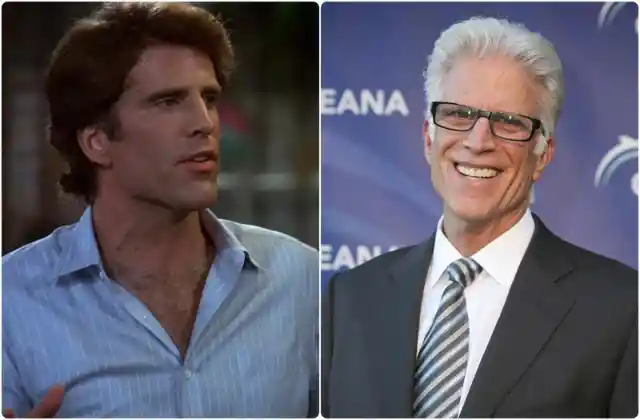 Ted Danson — Cheers