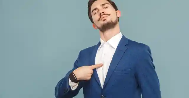 Greg’s Arrogance Persists