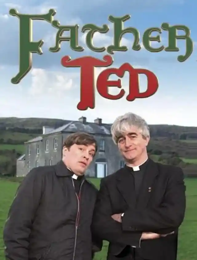 Many unsuspecting people experienced deja vu when an enterprising anti-vaxxer caused a commotion in Italy. He copied a scene from Father Ted, a British Sitcom, in December of 2021. Do you remember what he did?