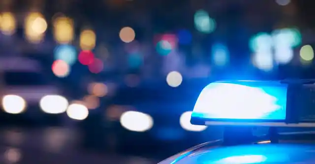 8 Days Later, Grandma's Shocking Request Leads to Toddler's Discovery in Babysitter's Trunk