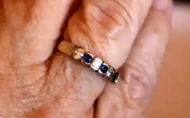 My Aunt Slipped Grandma's Diamond Ring Off Her Finger on Her Deathbed — Two Days After the Funeral, a Package Arrived That Made Her Turn Pale