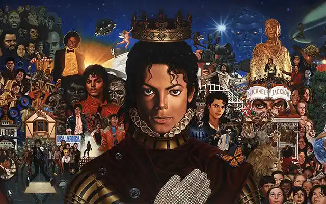 The Ultimate Michael Jackson Quiz: Testing Your Knowledge of the King of Pop