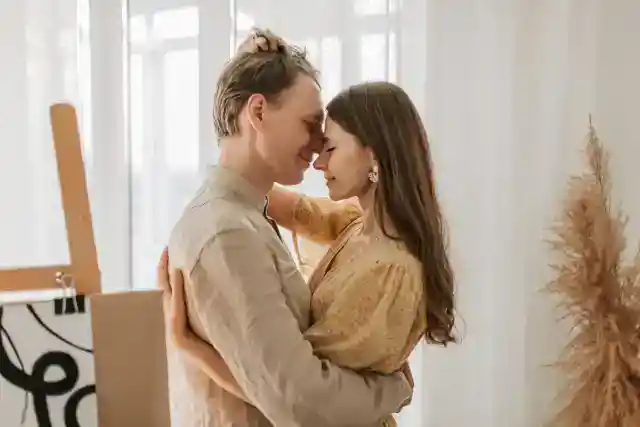 Their Love Story