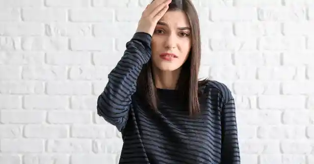 Standing Behind the Truth