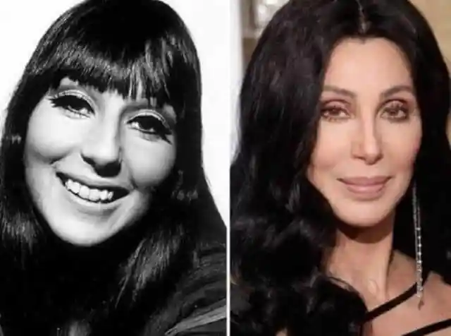 Cher – $750,000