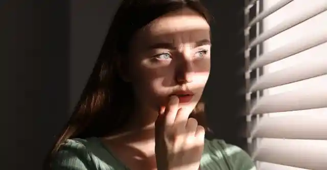 First Signs of Concern