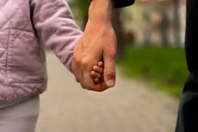 I Picked up My 5-Year-Old from Kindergarten When She Suddenly Said, 'Daddy, Why Didn't the New Daddy Pick Me up like He Usually Does?'
