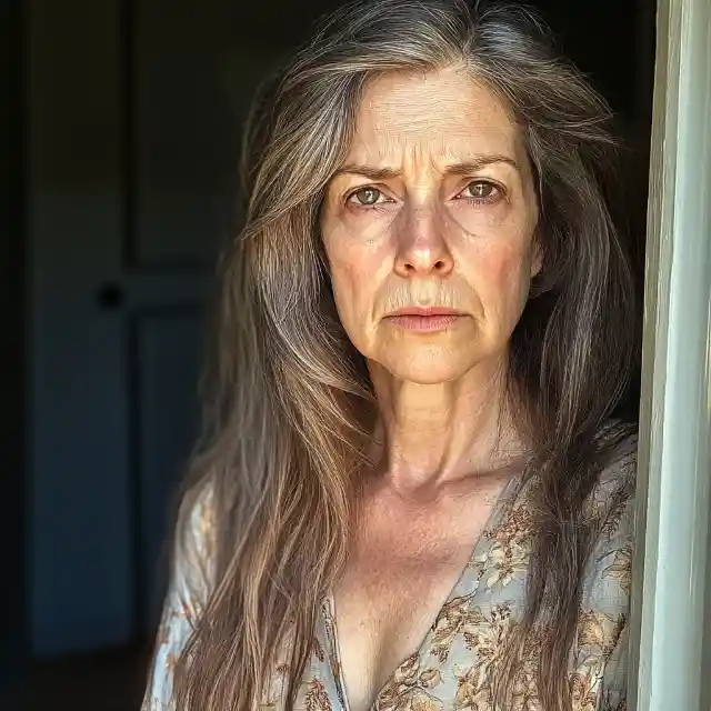 My MIL Made Me Sleep on the Garage Floor After My Husband Died – She Didn't Expect to Beg for My Help a Month Later