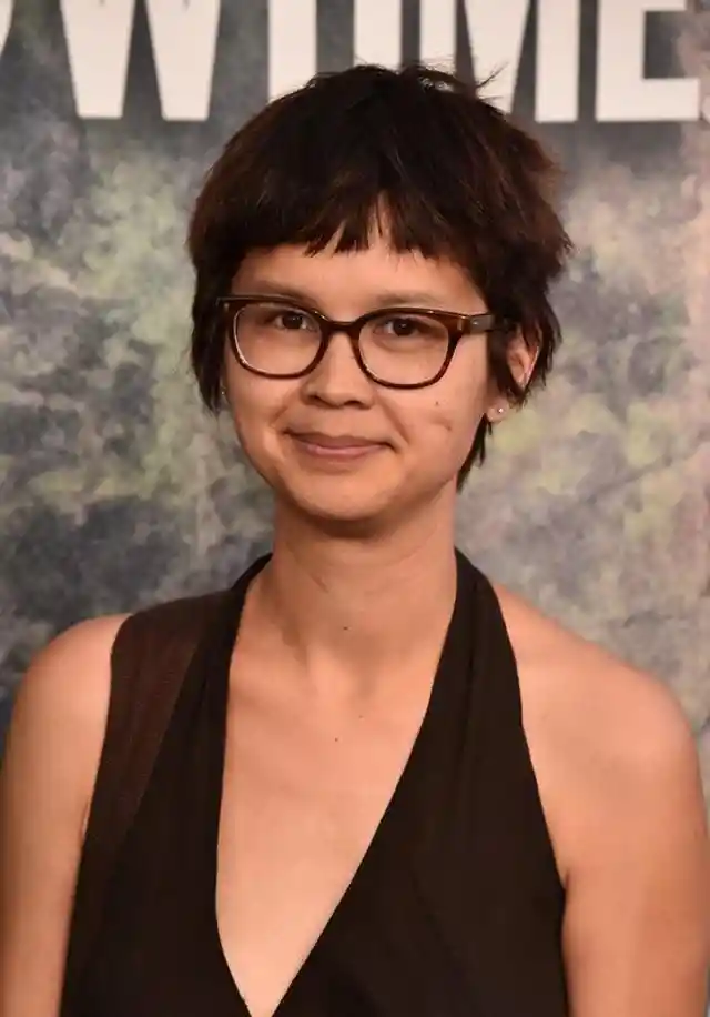 Charlyne Yi & Jet Elfman