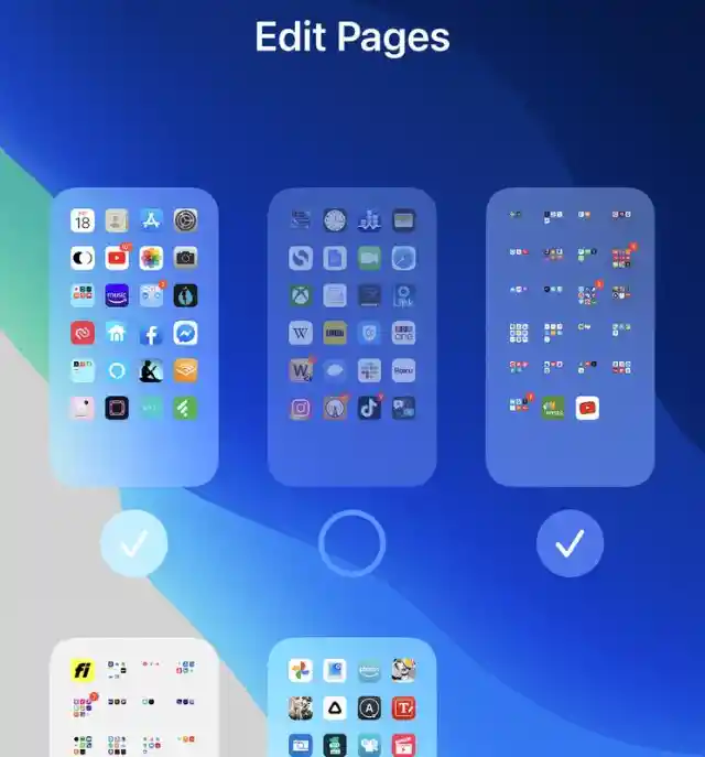 Hide Questionable Apps Without Deleting Them (iOS 14)