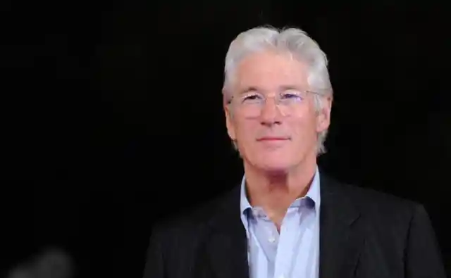 Richard Gere - $100 Million