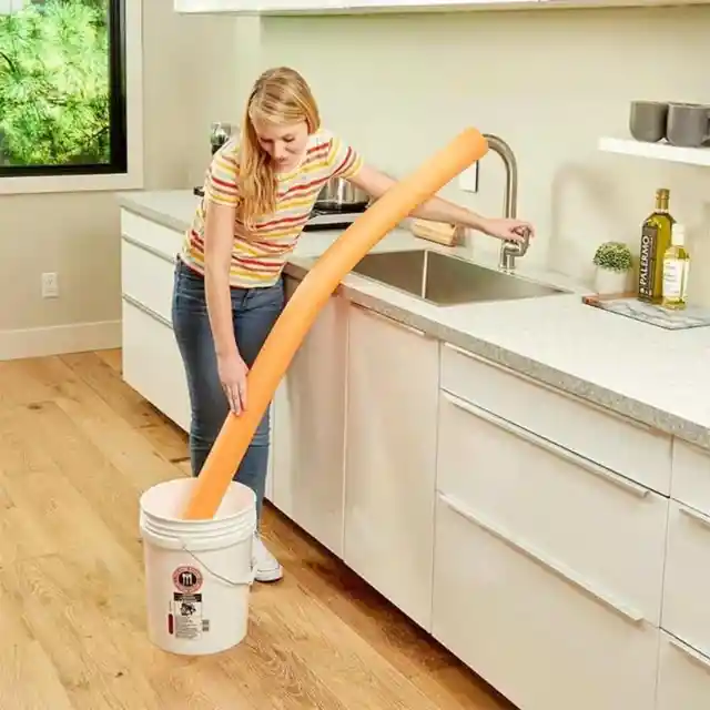 The Amazing Faucet Extender 